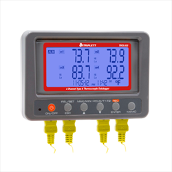 Bộ ghi dữ liệu Triplett TMDL400